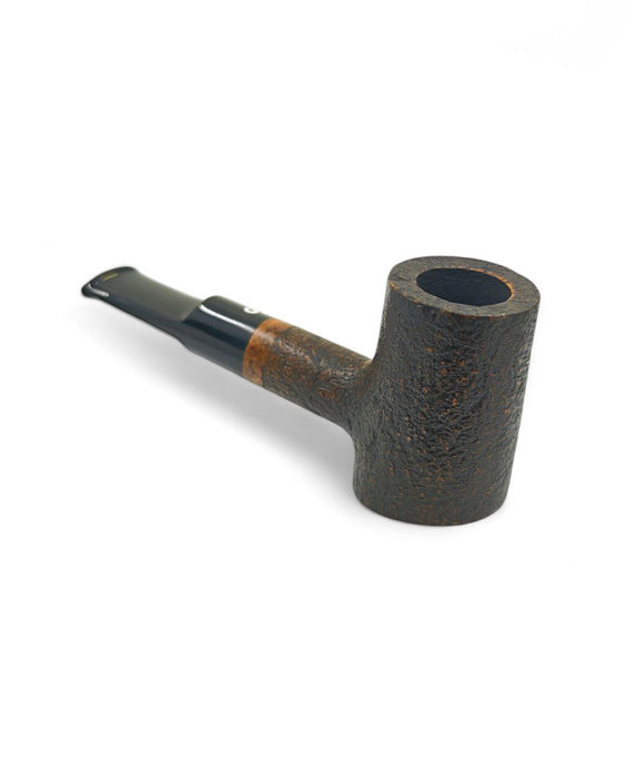 Pipa Talamona Elegant Dark Virginia 638 - Cherrywood Sabbiata Stand Up