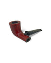 Pipa Talamona Elegant English Red Zulu Liscia 633