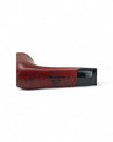 Pipa Talamona Elegant English Red Zulu Liscia 633