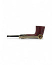Pipa Talamona Elegant English Red Zulu Liscia 633