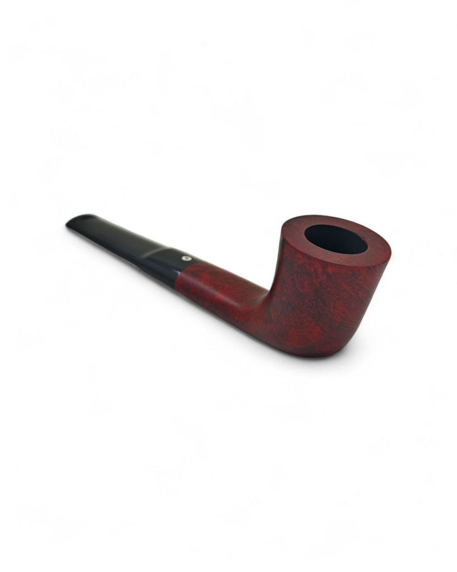 Pipa Talamona Elegant English Red Zulu Liscia 633