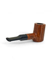 Talamona Elegant Virginia 638 Pipe - Cherrywood Smooth Stand Up