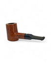 Talamona Elegant Virginia 638 Pipe - Cherrywood Smooth Stand Up