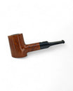 Talamona Elegant Virginia 638 Pipe - Cherrywood Smooth Stand Up