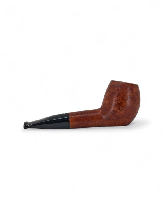 Radica liscia rossa 9 mm o adattatore