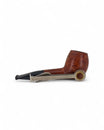 Radica liscia rossa 9 mm o adattatore