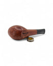 Radica liscia rossa 9 mm o adattatore
