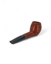 Radica liscia rossa 9 mm o adattatore