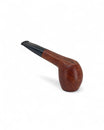 Radica liscia rossa 9 mm o adattatore