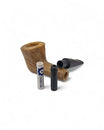 Ulivo liscia filtro 9 mm o adattatore