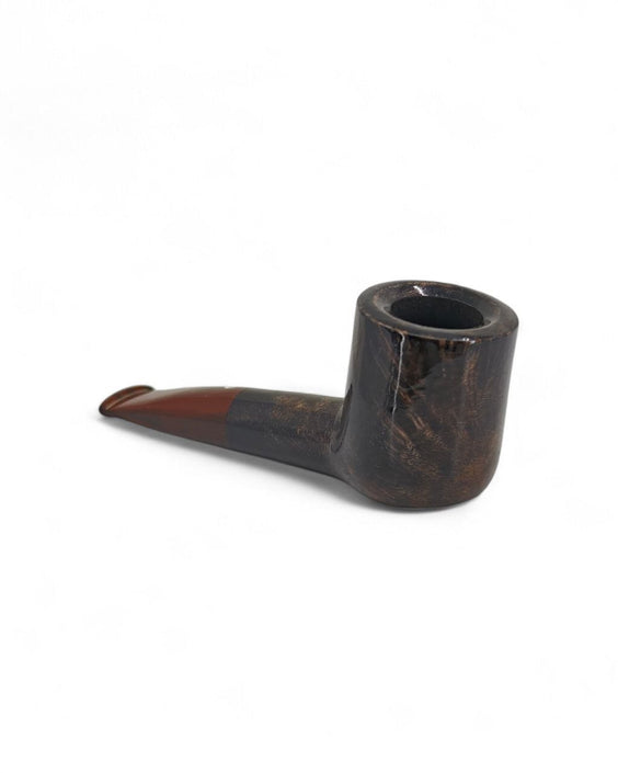 Radica Liscia Nero Sfumato 9 mm o adattatore