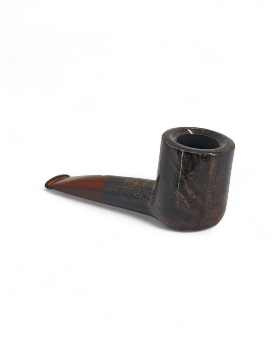 Radica Liscia Nero Sfumato 9 mm o adattatore
