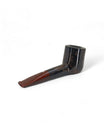 Radica Liscia Nero Sfumato 9 mm o adattatore