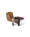 Ulivo Liscia 9 mm o adattatore