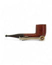 Pipa Talamona Revolution Cumberland - Billiard Liscia Handmade Paolo Croci