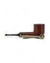 Pipa Talamona Revolution Cumberland - Billiard Liscia Handmade Paolo Croci
