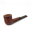 Pipa Talamona Revolution Cumberland - Billiard Liscia Handmade Paolo Croci