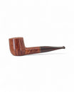 Talamona Revolution Cumberland Pipe - Smooth Billiard Handmade Paolo Croci