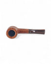 Talamona Revolution Cumberland Pipe - Smooth Billiard Handmade Paolo Croci