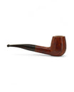Pipa Talamona Revolution Cumberland - Semi Bent Brandy Liscia