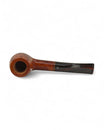 Pipa Talamona Revolution Cumberland - Semi Bent Brandy Liscia