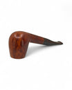 Pipa Talamona Revolution Cumberland - Semi Bent Brandy Liscia