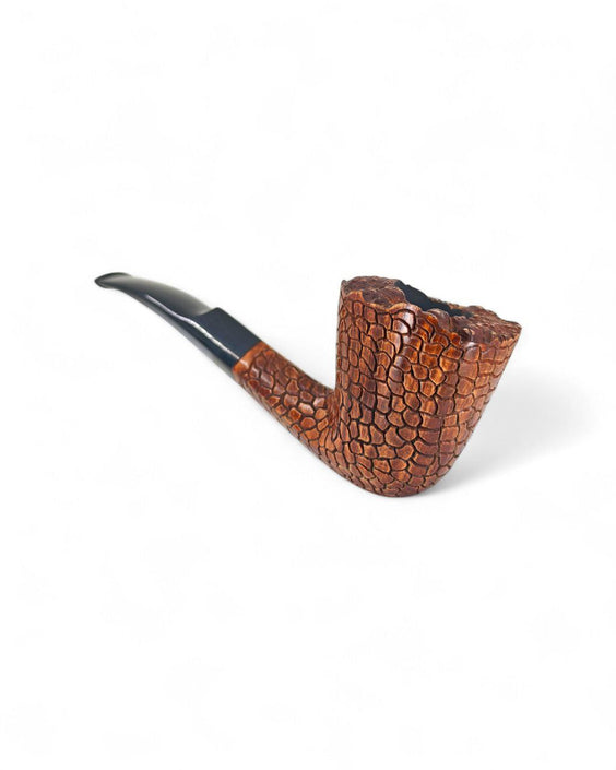 Pipa Talamona Texture M Semi Bent Dublin Handmade