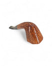 Pipa Talamona Texture M Semi Bent Dublin Handmade