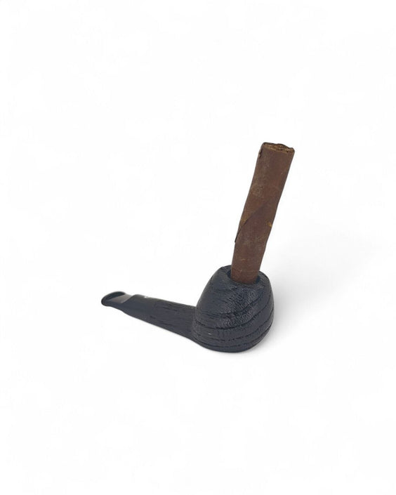 La Pipa Per sigaro toscano Talamona Toscano la Pipetta in Morta Bog Oak