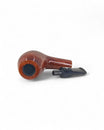 Talamona Toscano The Pipe For cigar Italy the Pipette smokes Tuscan Apple Smooth Red