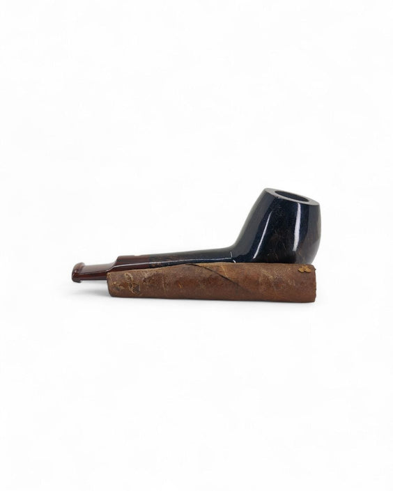La Pipa Per sigaro Talamona Toscano Italy la Pipetta fuma toscani Liscia Apple