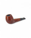 Talamona Toscano The Pipe For cigar Italy the Pipette smokes Tuscan Apple Smooth Red