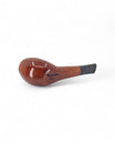Talamona Toscano The Pipe For cigar Italy the Pipette smokes Tuscan Apple Smooth Red