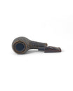 Talamona Toscano Cigar Pipe Italy Pipette Smokes Tuscans Sandblasted Brown Apple 