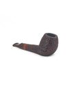 Talamona Toscano Cigar Pipe Italy Pipette Smokes Tuscans Sandblasted Brown Apple 