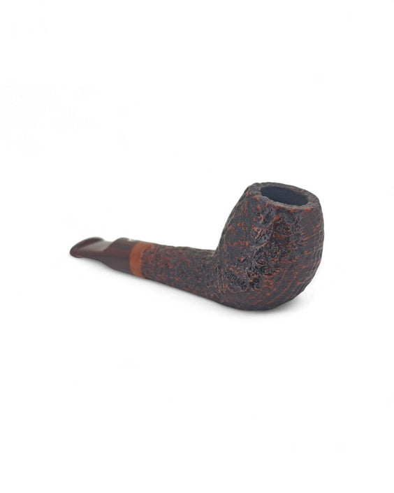 Talamona Toscano La Pipa Per sigaro Italy la Pipetta fuma toscani Sabbiata Marrone Apple