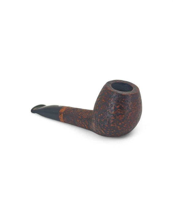 Talamona Toscano La Pipa Per sigaro Italy la Pipetta fuma toscani Sabbiata Marrone Apple