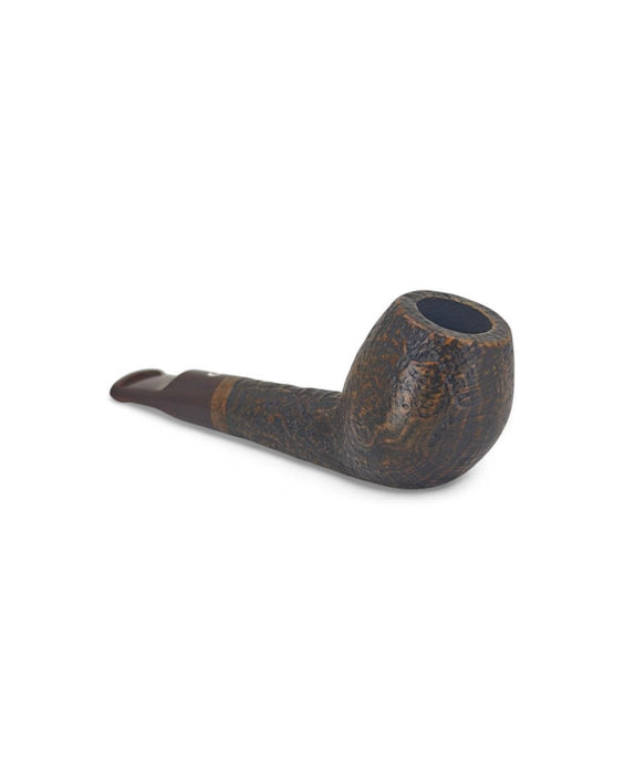 Talamona Toscano La Pipa Per sigaro Italy la Pipetta fuma toscani Sabbiata Marrone Apple