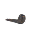 Talamona Toscano Cigar Pipe Italy Pipette Smokes Tuscans Sandblasted Brown Apple 