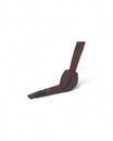 Talamona Toscano The Pipe For Cigars Italy the Pipette smokes Tuscans Sandblasted Brown Apple