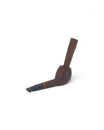 Talamona Toscano The Pipe For Cigars Italy the Pipette smokes Tuscans Sandblasted Brown Apple