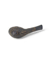Talamona Toscano The Pipe For cigar Italy the Pipette smokes Tuscan Sandblasted Black Apple