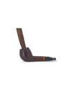 Talamona Toscano The Pipe For Cigars Italy the Pipette smokes Tuscans Sandblasted Brown Apple