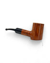 Talamona Virginia 855 Pipe - Cherrywood Smooth Stand Up Hand Made