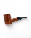 Talamona Virginia 855 Pipe - Cherrywood Smooth Stand Up Hand Made