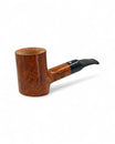 Talamona Virginia 855 Pipe - Cherrywood Smooth Stand Up Hand Made