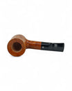 Talamona Virginia 855 Pipe - Cherrywood Smooth Stand Up Hand Made