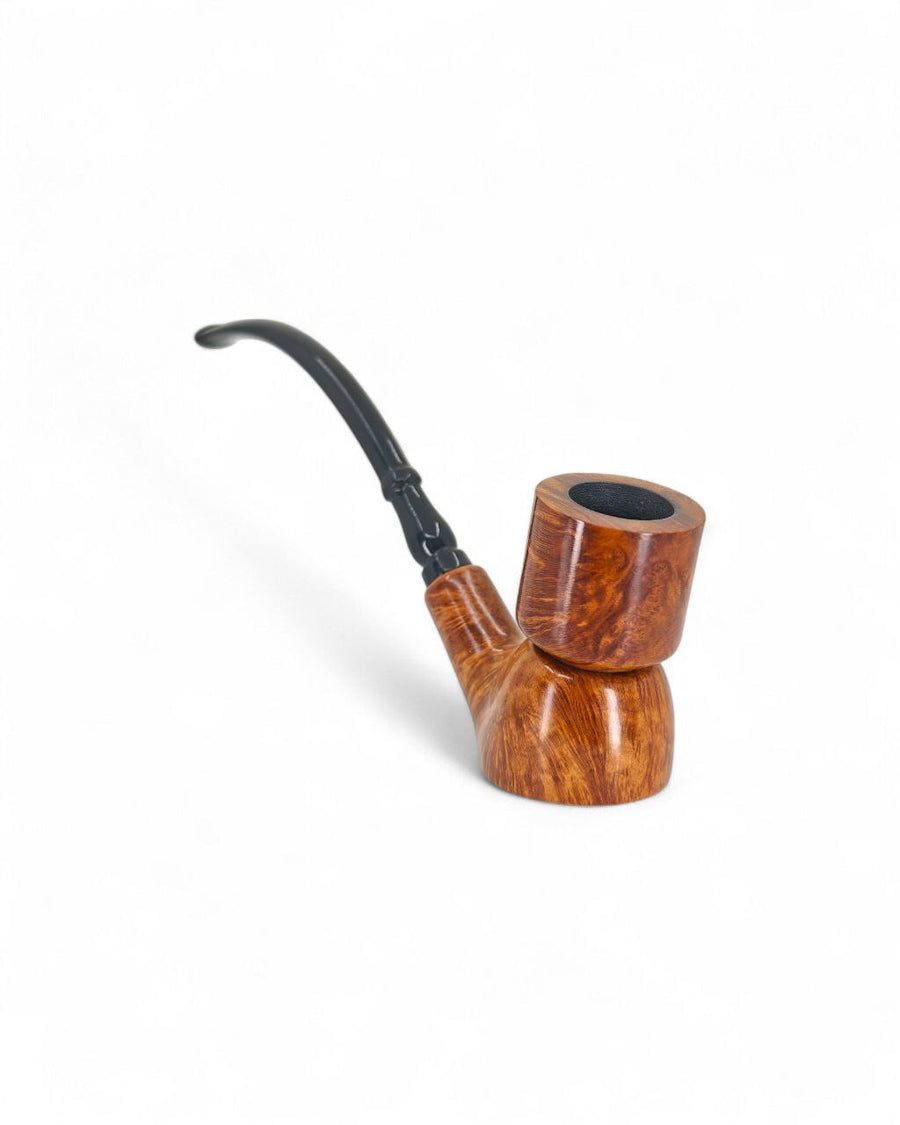 Pipa Usata Iacono Zen 21 Stand Up - Modulare Liscia (Qualità 5 Stelle)