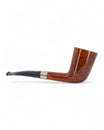 Pipa Usata Mastro de Paja Liscia Zulu 3B "1 Sole" (1979)