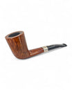 Pipa Usata Mastro de Paja Liscia Zulu 3B "1 Sole" (1979)